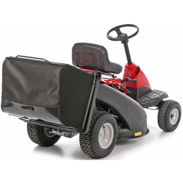 Troy-Bilt TB 60T-R SELECT -minirider, 196 cm³, 60 cm, keruusäiliö 150 l