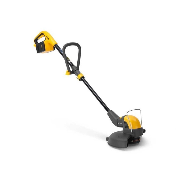 Stiga GT 300e Kit akkureunaleikkuri, 40 V, 2 × 2 Ah