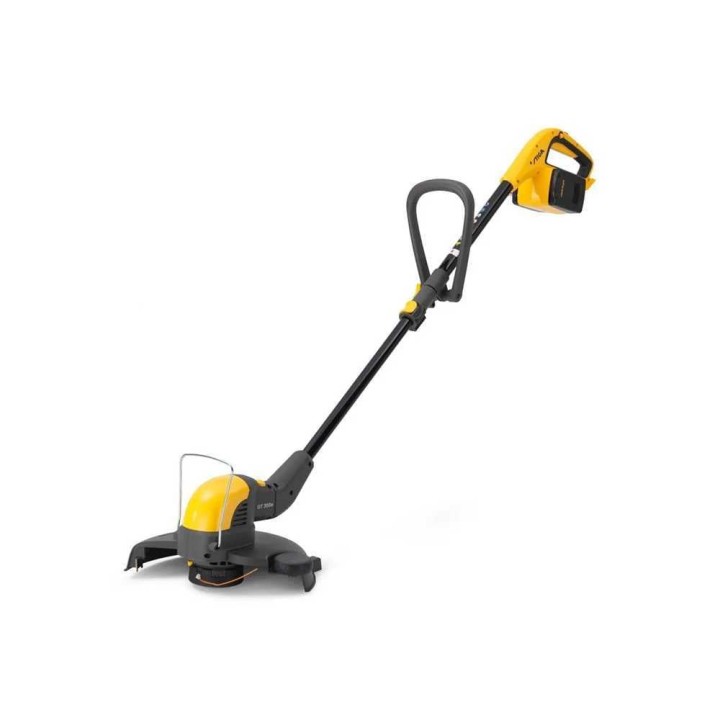 Stiga GT 300e Kit akkureunaleikkuri, 40 V, 2 × 2 Ah