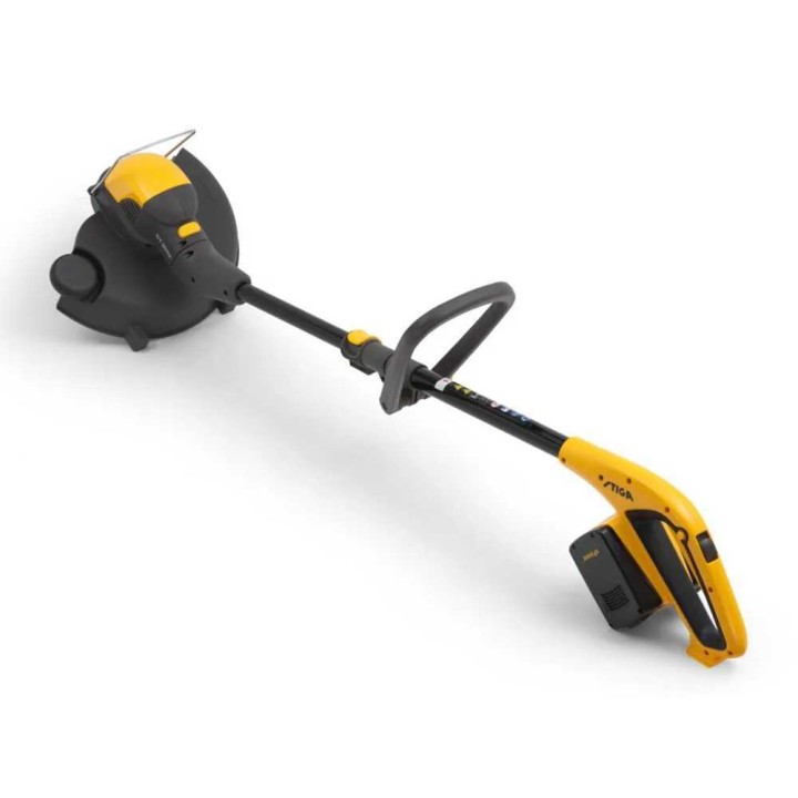 Stiga GT 300e Kit akkureunaleikkuri, 40 V, 2 × 2 Ah