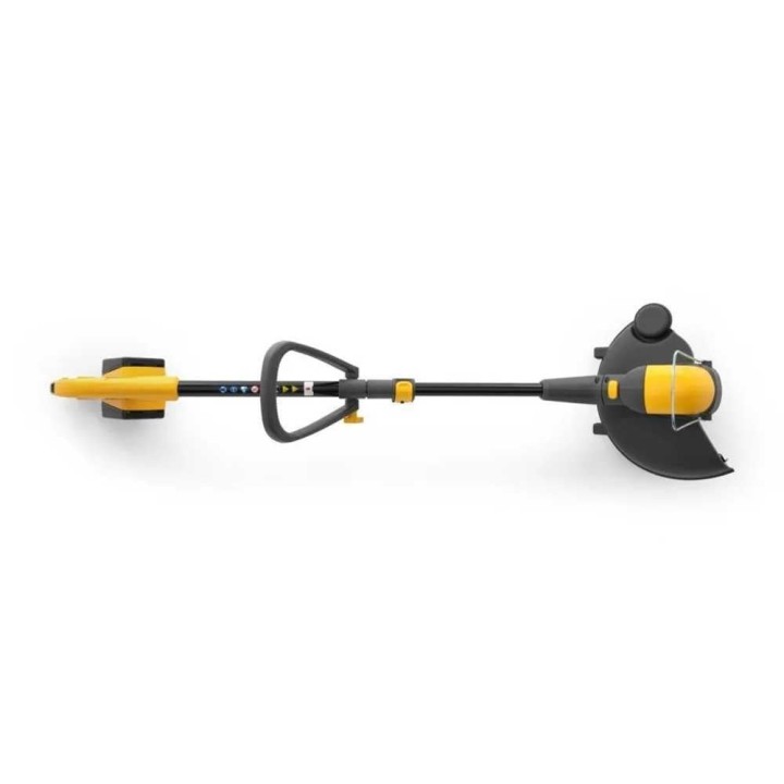 Stiga GT 300e Kit akkureunaleikkuri, 40 V, 2 × 2 Ah