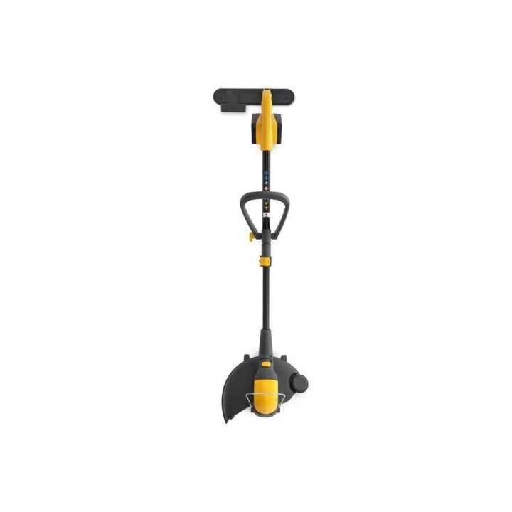 Stiga GT 300e Kit akkureunaleikkuri, 40 V, 2 × 2 Ah