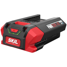SKIL 4102 litiumakku 40 V Max 2 5 Ah PWRCORE 40