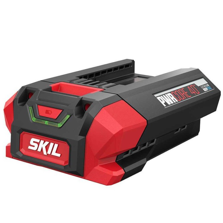 SKIL 4102 litiumakku, 40 V Max, 2,5 Ah, PWRCORE 40