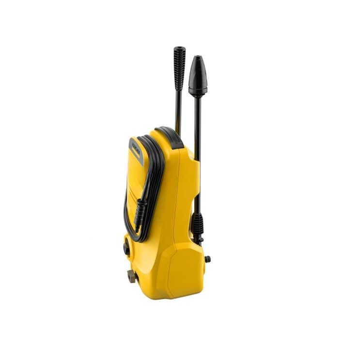 Kärcher K2 Compact kylmävesipainepesuri, 1 400 W, 110 bar, 360 l/h