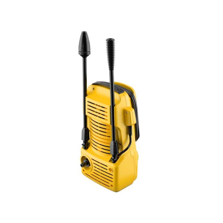Kärcher K2 Compact kylmävesipainepesuri, 1 400 W, 110 bar, 360 l/h