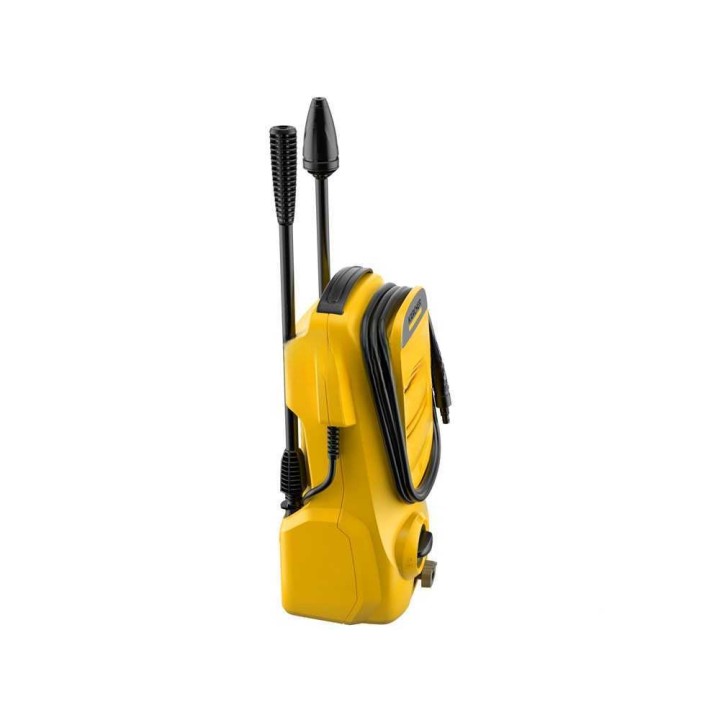 Kärcher K2 Compact kylmävesipainepesuri, 1 400 W, 110 bar, 360 l/h