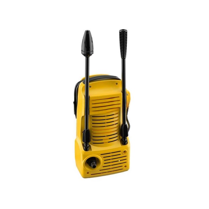 Kärcher K2 Compact kylmävesipainepesuri, 1 400 W, 110 bar, 360 l/h