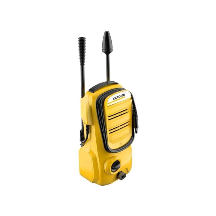 Kärcher K2 Compact kylmävesipainepesuri, 1 400 W, 110 bar, 360 l/h
