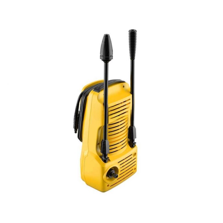 Kärcher K2 Compact kylmävesipainepesuri, 1 400 W, 110 bar, 360 l/h