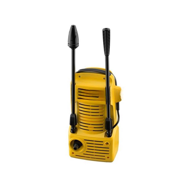 Kärcher K2 Compact kylmävesipainepesuri, 1 400 W, 110 bar, 360 l/h