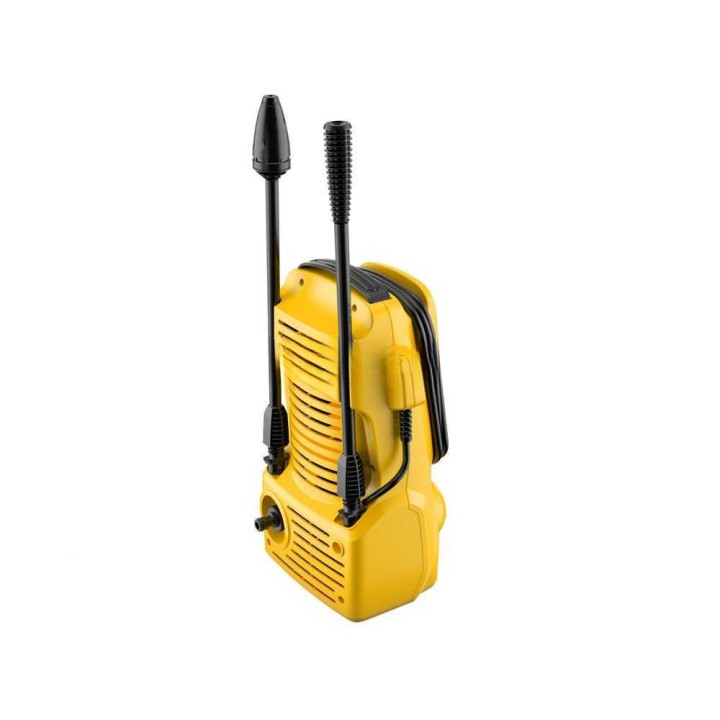 Kärcher K2 Compact kylmävesipainepesuri, 1 400 W, 110 bar, 360 l/h