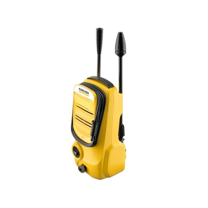 Kärcher K2 Compact kylmävesipainepesuri, 1 400 W, 110 bar, 360 l/h