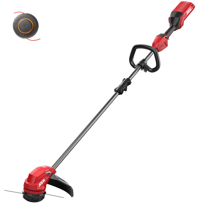 Skil 0280 CA akkuraivaussaha 40 V 35 cm ilman akkua ja laturia