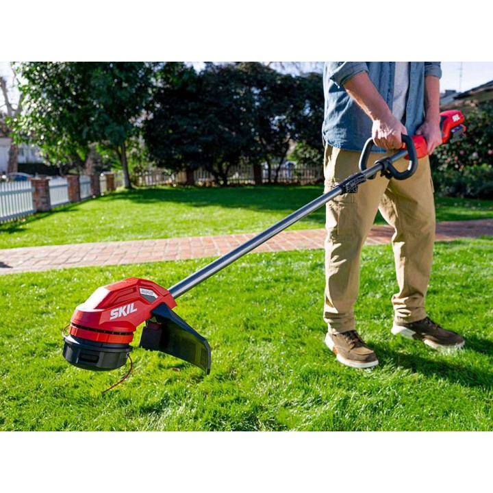 Skil 0280 CA akkuraivaussaha, 40 V, 35 cm, ilman akkua ja laturia