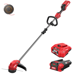 Skil 0280CA akkuraivaussaha 40 V 2 5 Ah 35 cm leikkuuleveys