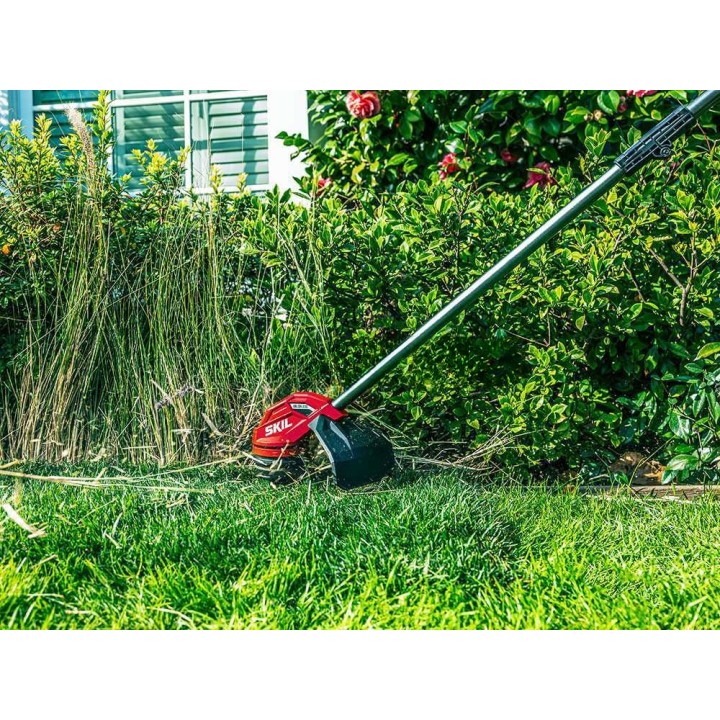 Skil 0280CA akkuraivaussaha, 40 V, 2,5 Ah, 35 cm leikkuuleveys