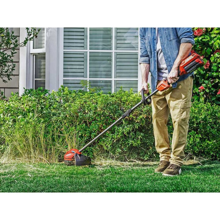 Skil 0280CA akkuraivaussaha, 40 V, 2,5 Ah, 35 cm leikkuuleveys