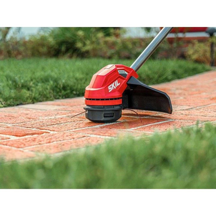 Skil 0280CA akkuraivaussaha, 40 V, 2,5 Ah, 35 cm leikkuuleveys