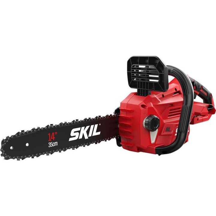 Skil 0581 CA akkumoottorisaha, 35 cm, 40 V, ilman akkua ja laturia