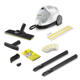 Kärcher SC 4 EasyFix höyrypuhdistin 2 000 W 0 8 l