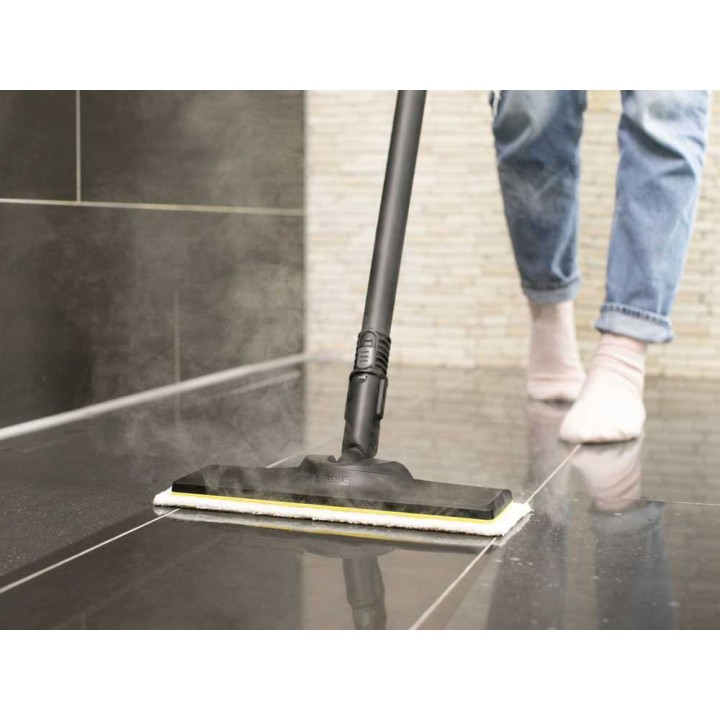 Kärcher SC 4 EasyFix -höyrypuhdistin, 2 000 W, 0,8 l