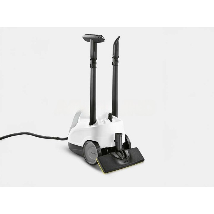 Kärcher SC 4 EasyFix -höyrypuhdistin, 2 000 W, 0,8 l