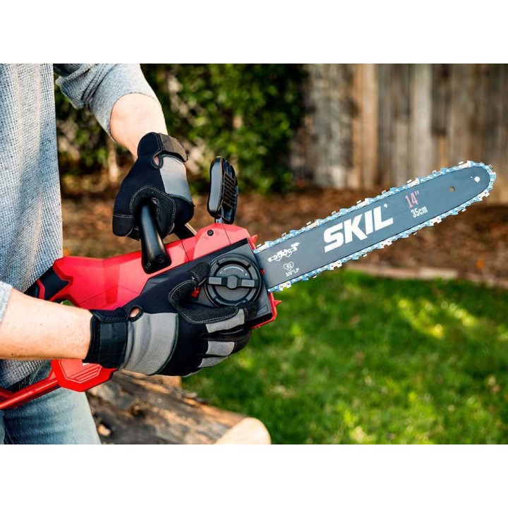 Skil 0581 CA akkumoottorisaha, 40 V, 35 cm
