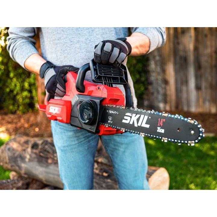 Skil 0581 CA akkumoottorisaha, 40 V, 35 cm