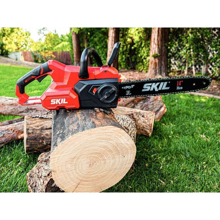 Skil 0581 CA akkumoottorisaha, 40 V, 35 cm