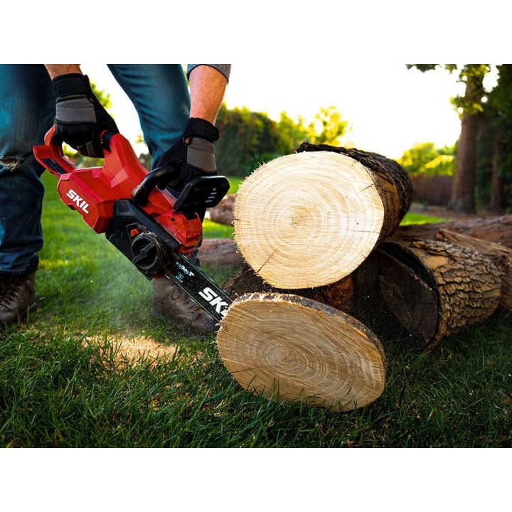 Skil 0581 CA akkumoottorisaha, 40 V, 35 cm