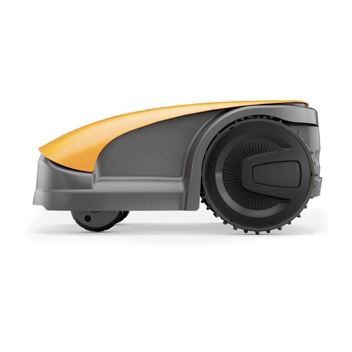 STIGA A 750 robottiruohonleikkuri, 25,2 V, 2,5 Ah, 750 m²