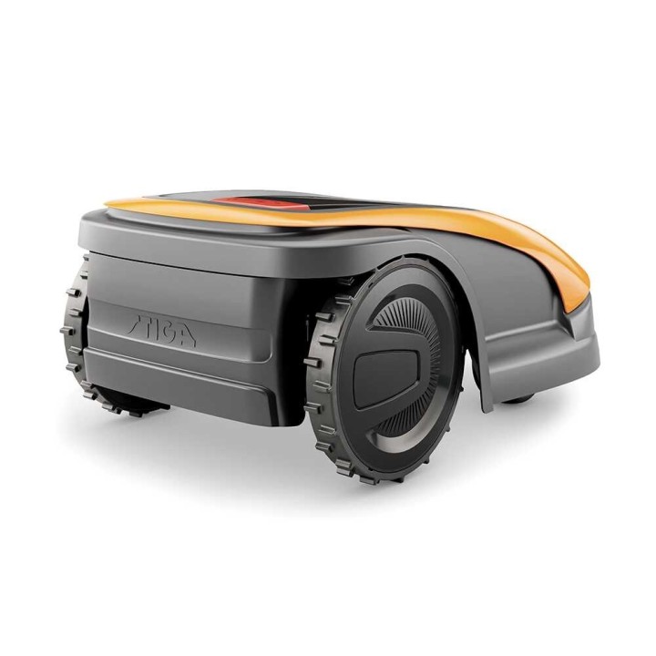 Stiga A 750 robottiruohonleikkuri, 25,2 V, 2,5 Ah