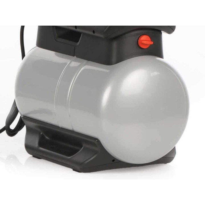 Gardena 3900 Silent paineenkorotuspumppu, 650 W, 3 900 l/h, 230 V