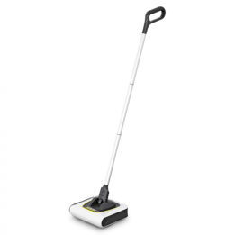 Karcher KB 5 johdoton sähköharja litiumioniakku 120 W