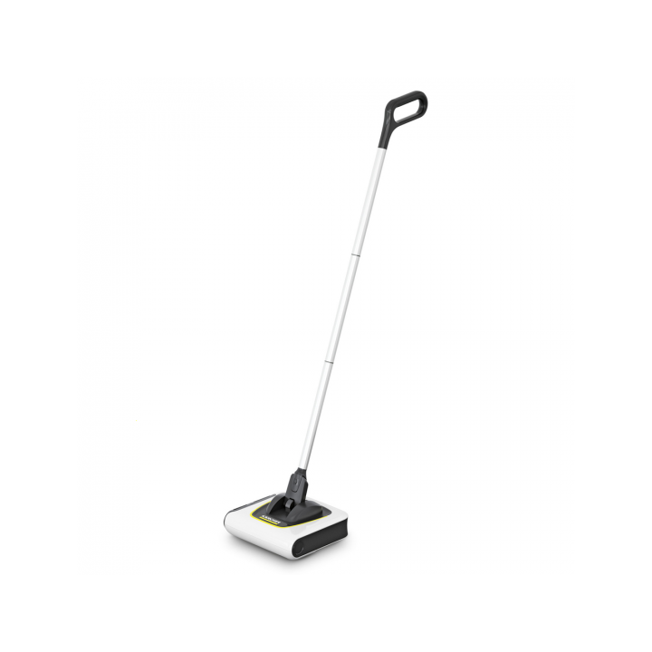 Karcher KB 5 johdoton sähköharja litiumioniakku 120 W