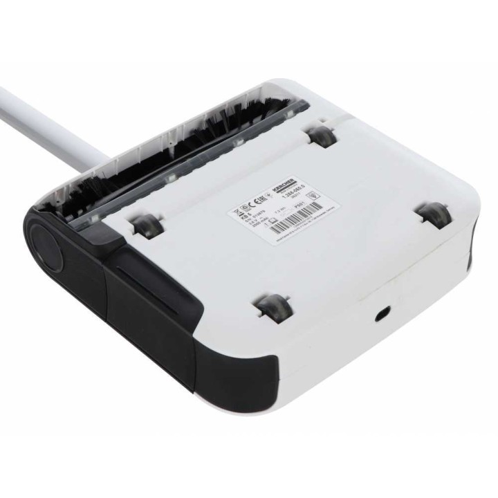 Karcher KB 5 johdoton sähköharja, litiumioniakku, 120 W