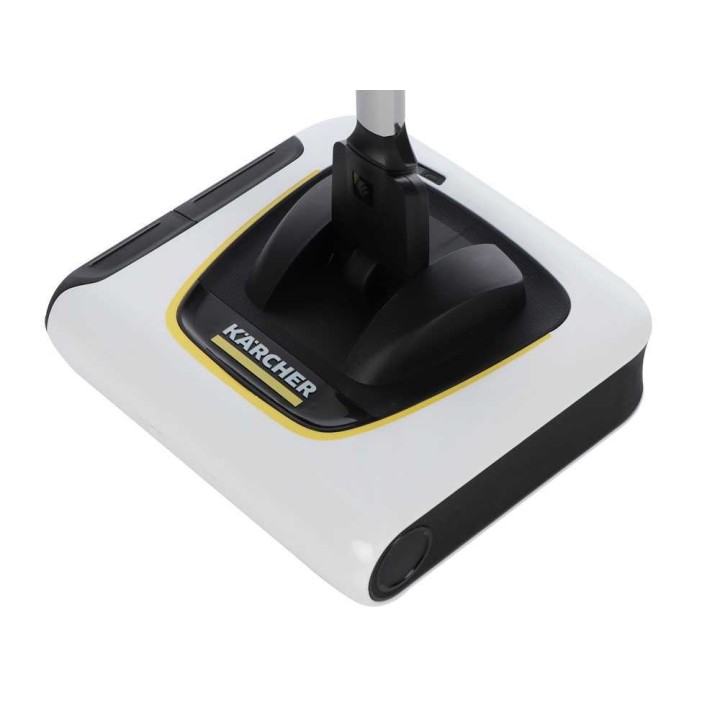 Karcher KB 5 johdoton sähköharja, litiumioniakku, 120 W
