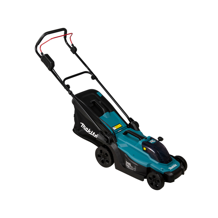 Makita DLM330RM akkuruohonleikkuri 18 V 4 Ah 33 cm