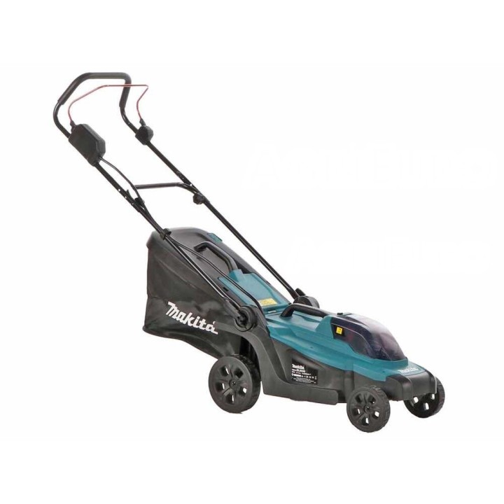 Makita DLM330RM akkuruohonleikkuri, 18 V, 4 Ah, 33 cm