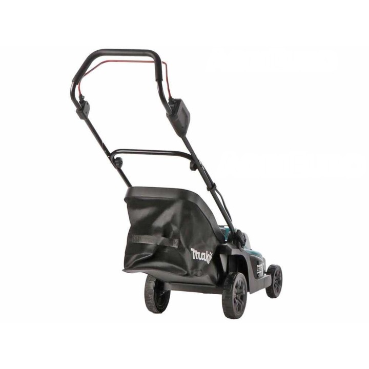 Makita DLM330RM akkuruohonleikkuri, 18 V, 4 Ah, 33 cm