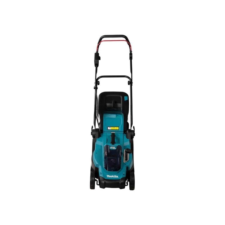 Makita DLM330RM akkuruohonleikkuri, 18 V, 4 Ah, 33 cm