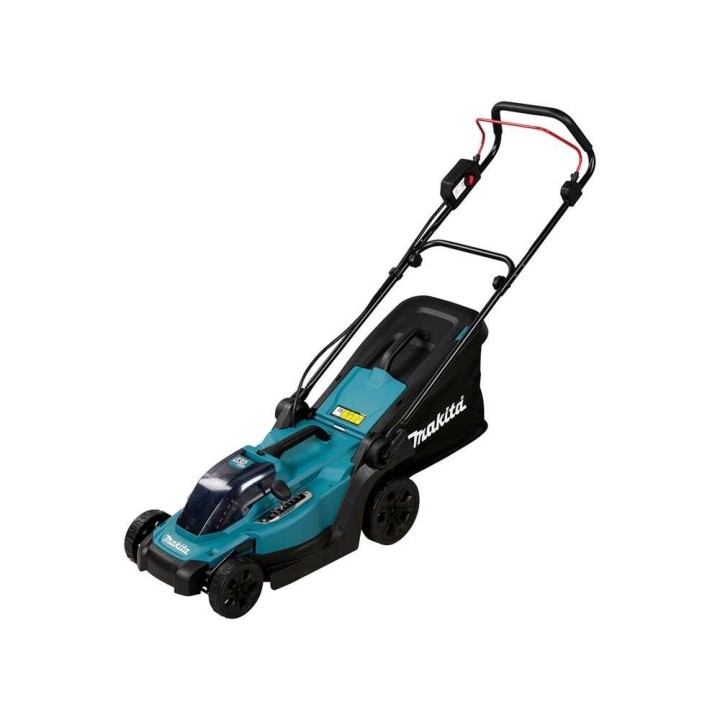 Makita DLM330RM akkuruohonleikkuri, 18 V, 4 Ah, 33 cm