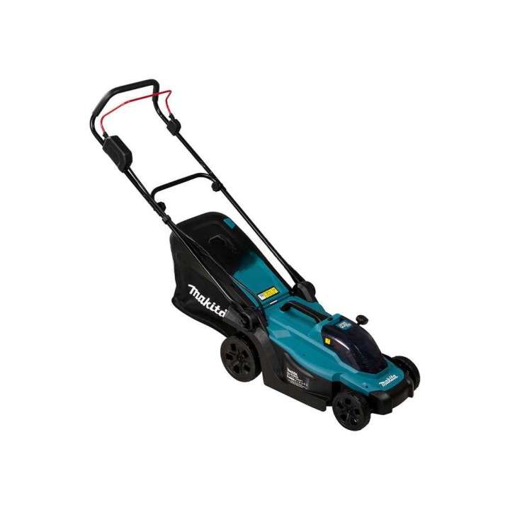 Makita DLM330RM akkuruohonleikkuri, 18 V, 4 Ah, 33 cm