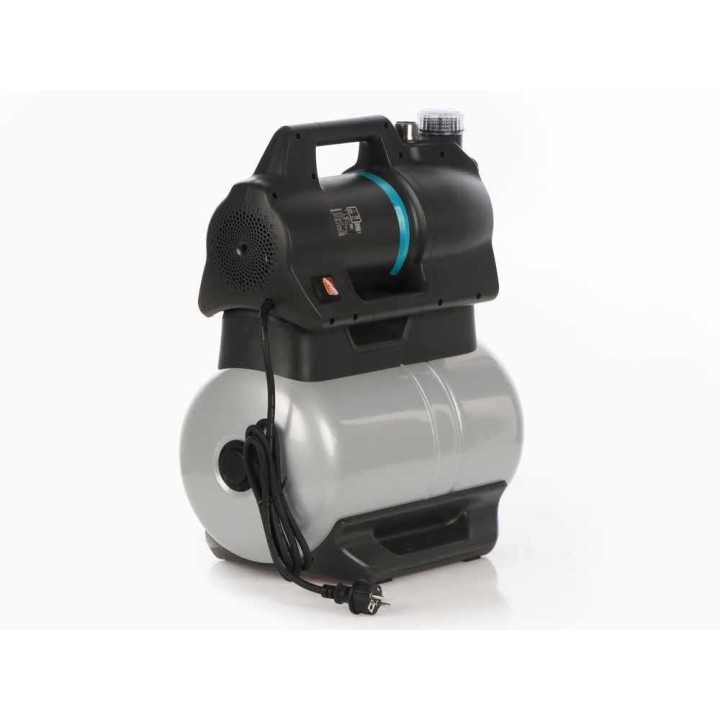 Gardena 3800 Silent painevesiautomaatti, 600 W, 3 800 l/h
