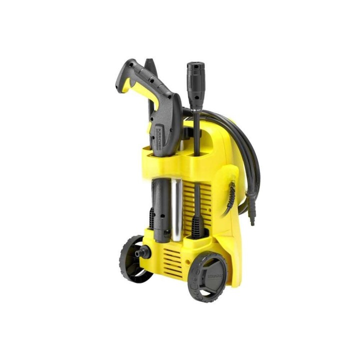 Kärcher K3 Classic painepesuri, 1 600 W, 120 bar, 380 l/h