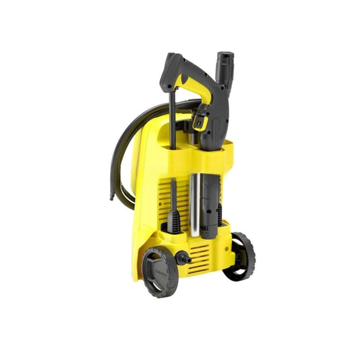 Kärcher K3 Classic painepesuri, 1 600 W, 120 bar, 380 l/h