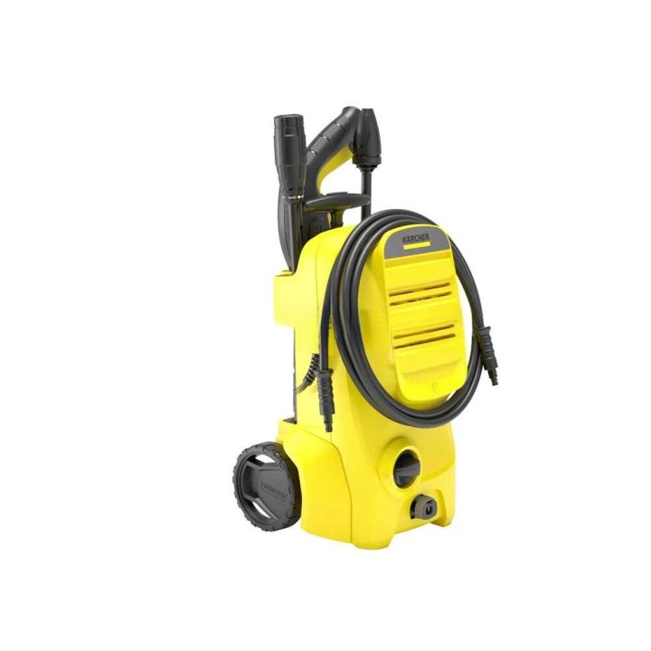 Kärcher K3 Classic painepesuri, 1 600 W, 120 bar, 380 l/h