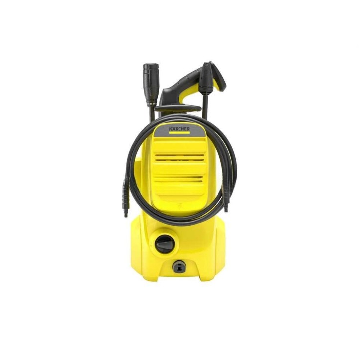 Kärcher K3 Classic kylmävesipesuri, 1 600 W, 120 bar, 380 l/h