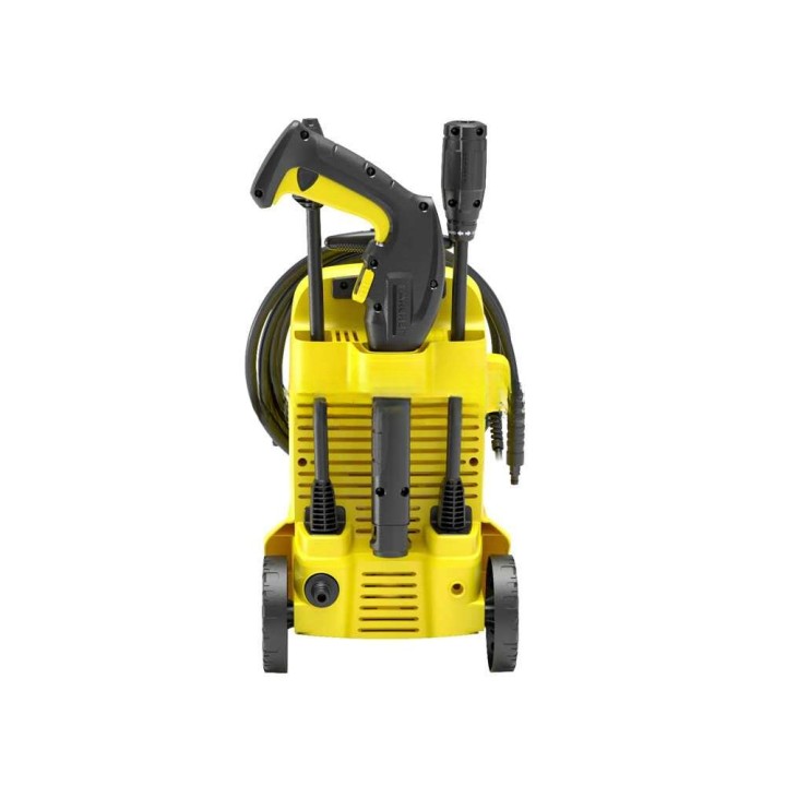 Karcher K3 Classic kylmävesipainepesuri, 1 600 W, 120 bar, 380 l/h